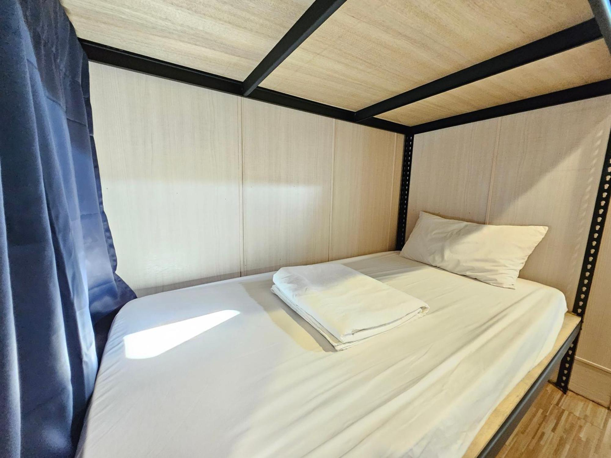 舞浪海景旅店 Hotel Đảo Tiểu Lưu Cầu Ngoại thất bức ảnh