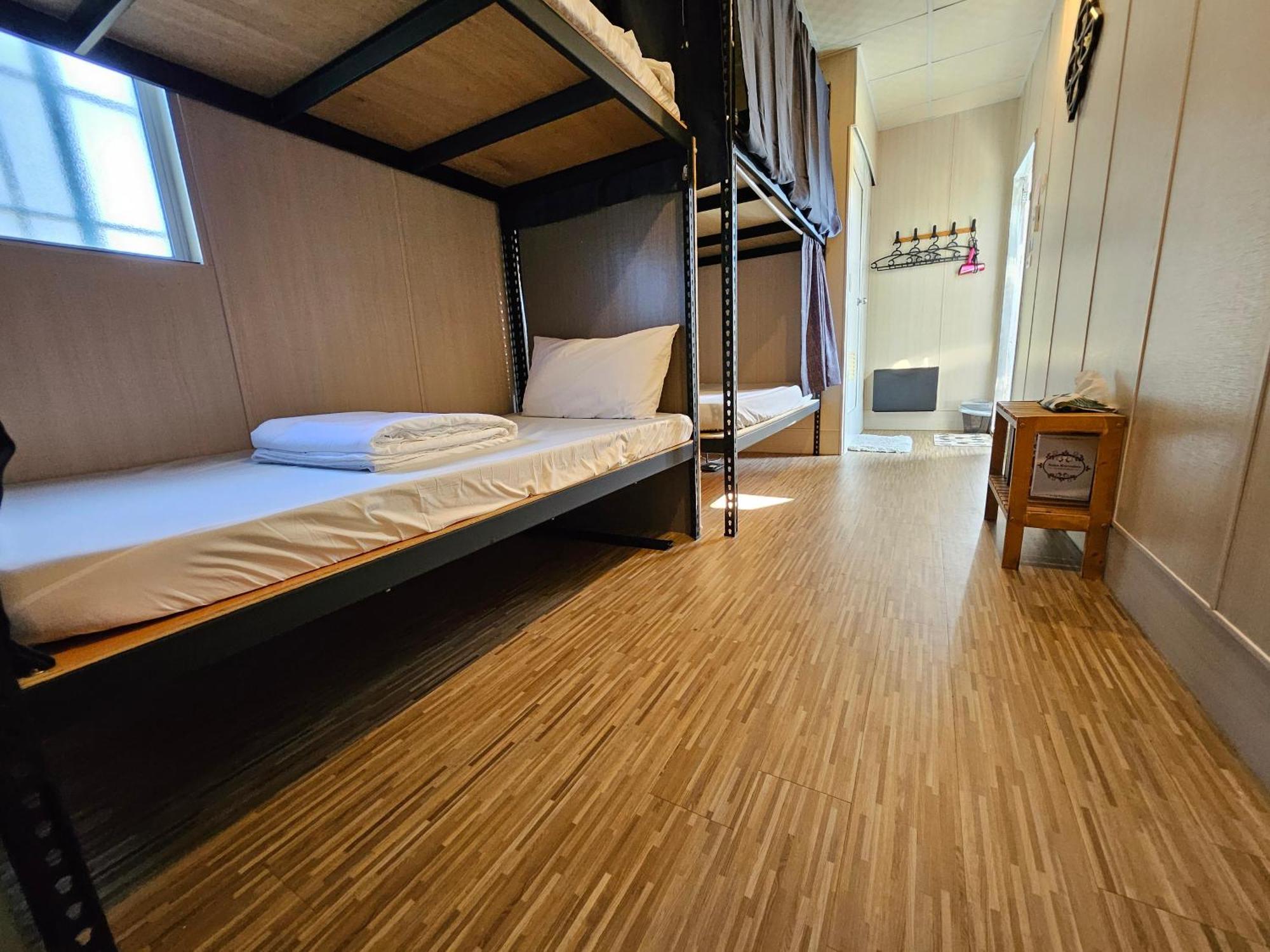 舞浪海景旅店 Hotel Đảo Tiểu Lưu Cầu Ngoại thất bức ảnh