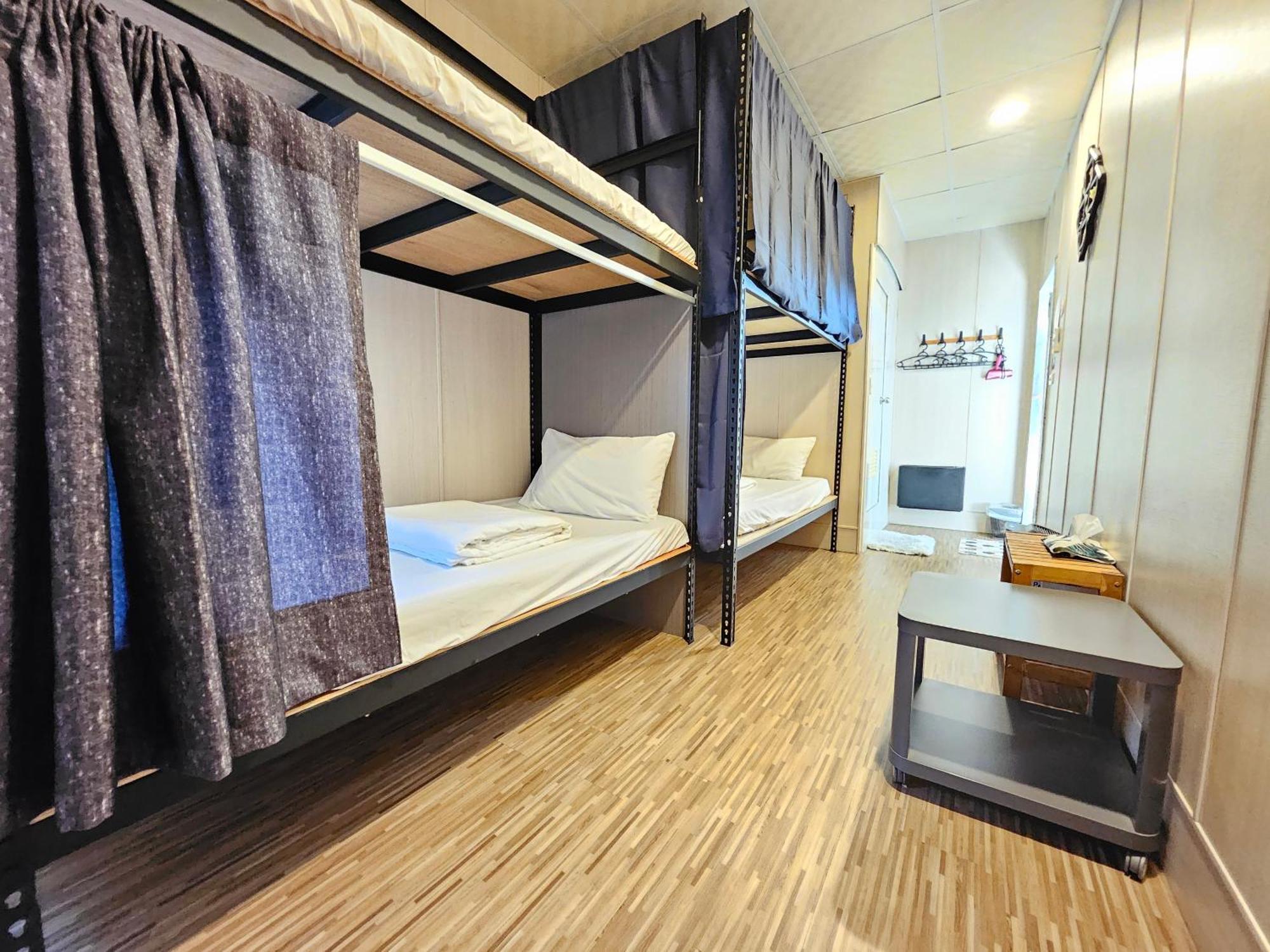 舞浪海景旅店 Hotel Đảo Tiểu Lưu Cầu Ngoại thất bức ảnh