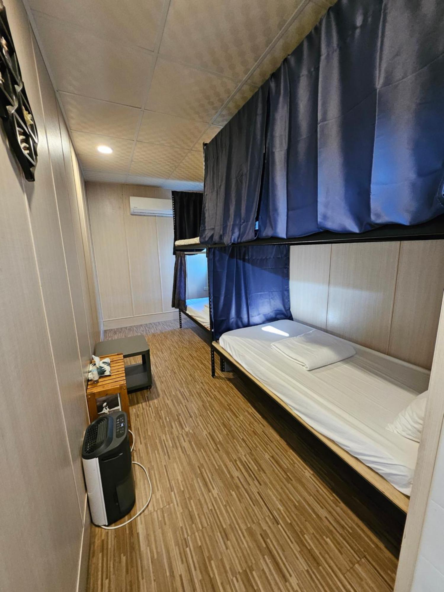 舞浪海景旅店 Hotel Đảo Tiểu Lưu Cầu Ngoại thất bức ảnh