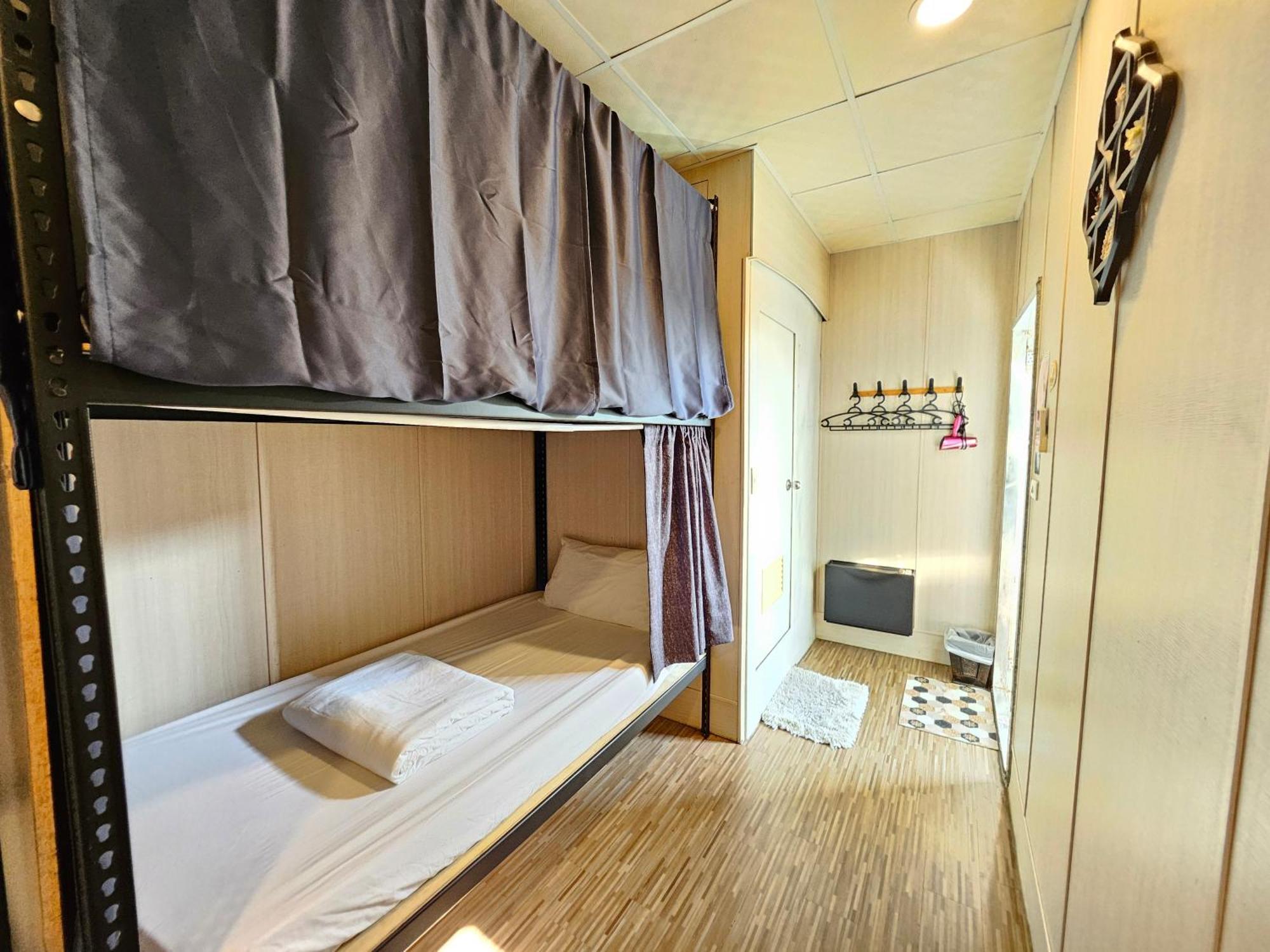舞浪海景旅店 Hotel Đảo Tiểu Lưu Cầu Ngoại thất bức ảnh
